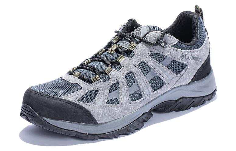 Columbia Slip Resistant Low top Outdoor Shoes Men's