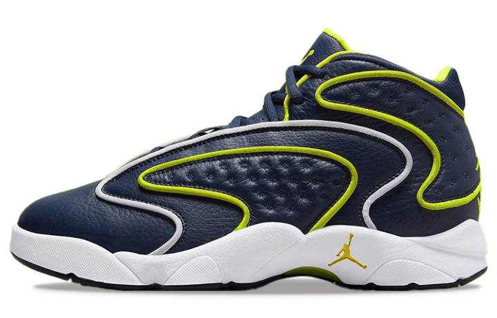 Jordan Jordan Og Navy Venom Women's