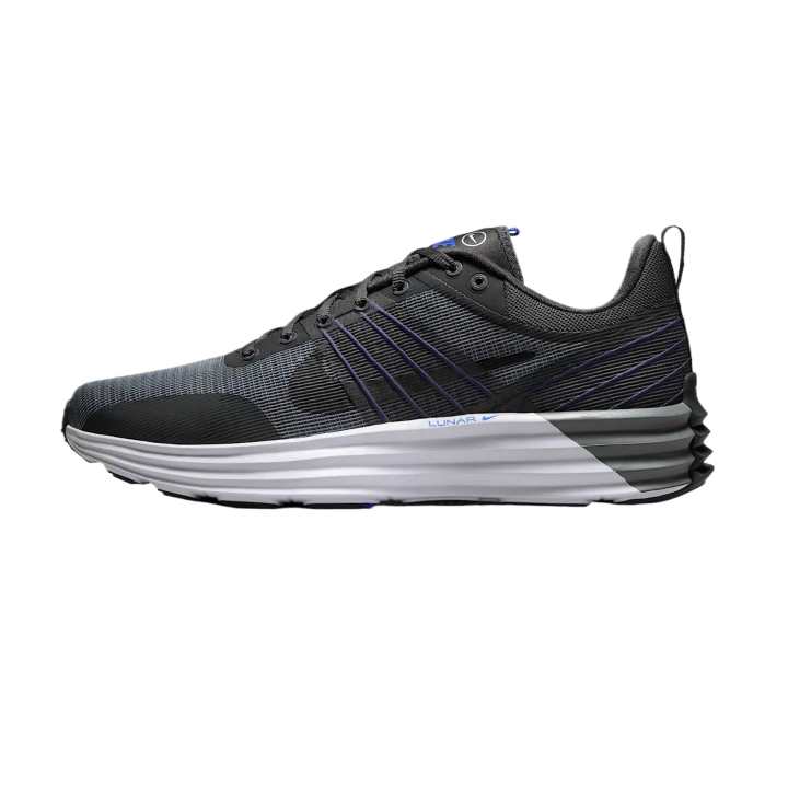 Nike Nike Lunar Roam Anthracite Wolf Grey Racer Blue Black