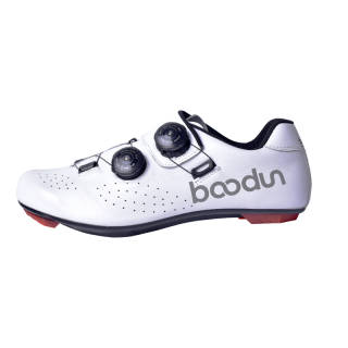 BOODUN Budon Slip Resistant Abrasion Resistant Slip Resistant Abrasion Resistant Low top Cycling Shoes Unisex