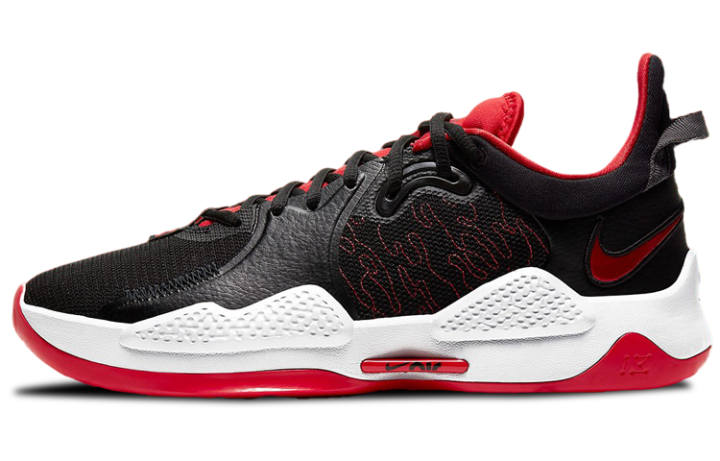 Nike Nike Pg 5 'Bred'