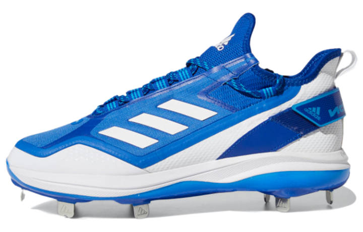 Adidas Adidas Icon 7 Boost 'Blue White'