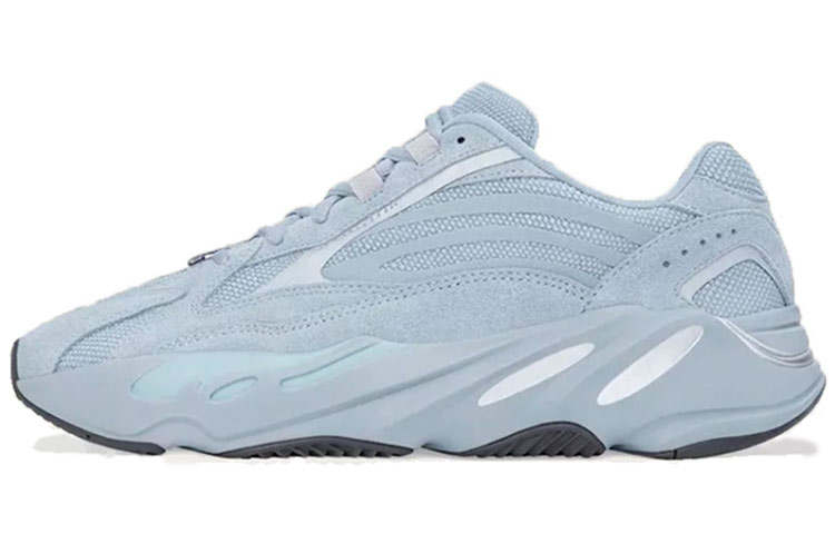 Adidas Originals Yeezy Boost 700 Adidas Originals V2 'Hospital Blue'