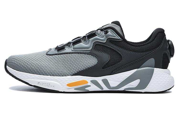 FILA Mind Blower Boa 1+ Shoes 'Grey Black White'