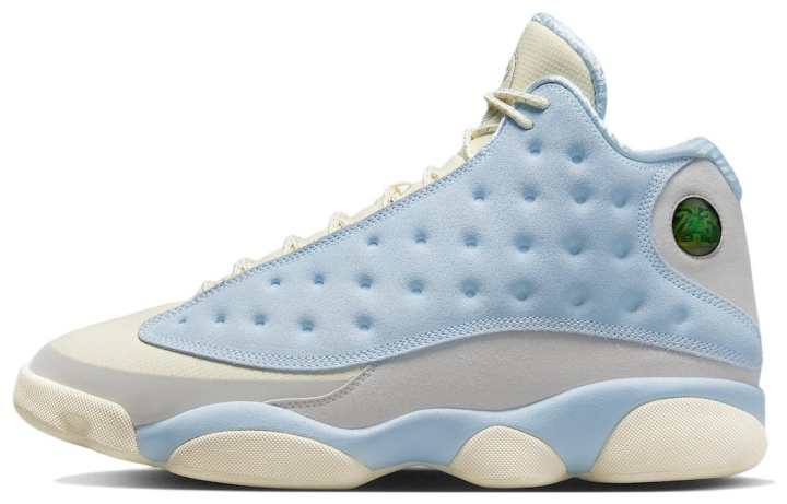 Jordan Air Jordan 13 Retro X SoleFly 'Id Rather Be Fishing'