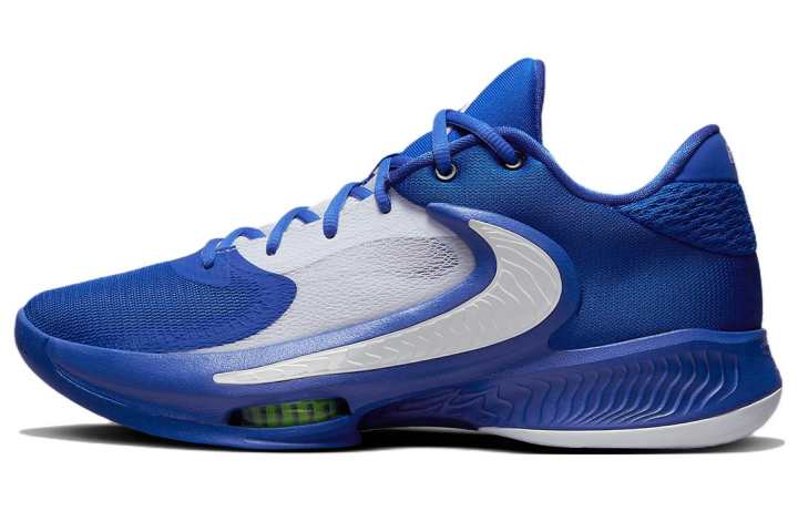 Nike Nike Zoom Freak 4 Tb 'Game Royal'
