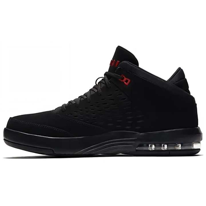 Jordan Nike Flight Origin 4 Black