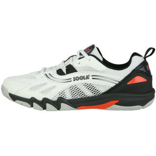 JOOLA Training Shoes Unisex Low Top Black