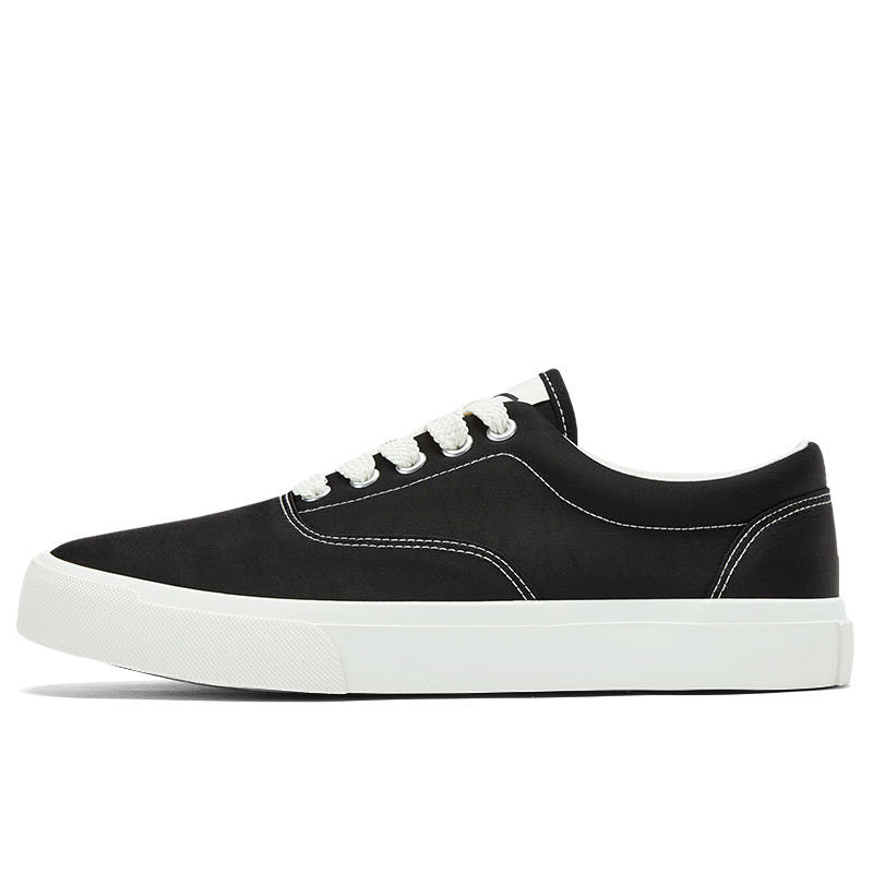 WARRIOR Warrior Low top Canvas Shoes Men's