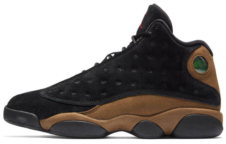 Jordan Jordan 13 Retro Olive
