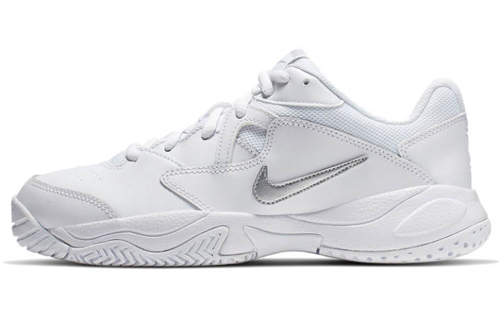 Nike Nike Court Lite 2 Whiten Women's