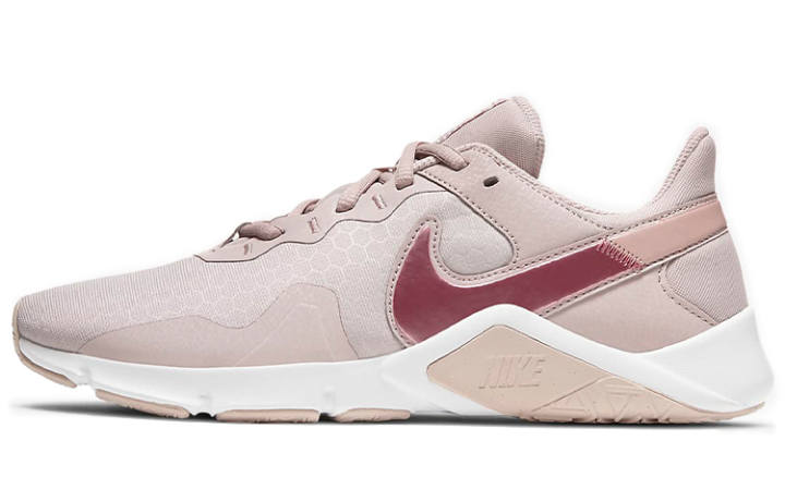 Nike Nike Legend Essential 2 Platinum Violet Women's