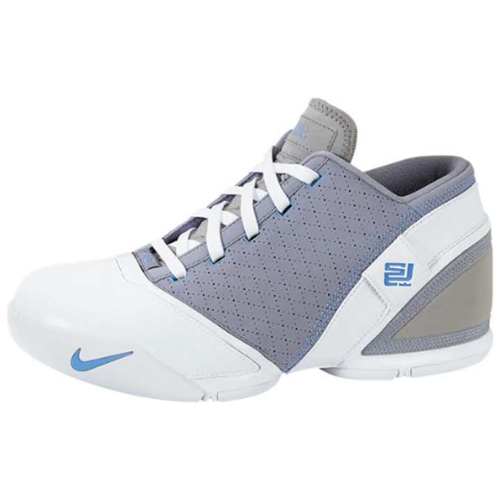 Nike Nike LeBron 5 Low Stealth University Blue