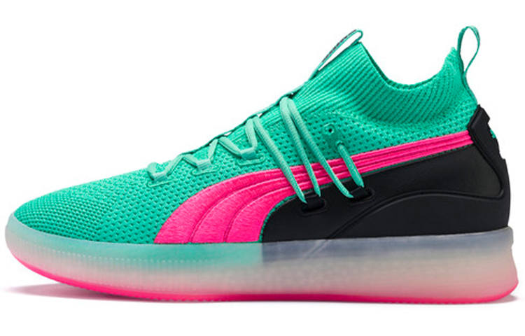 PUMA PUMA Clyde Court Disrupt South Beach