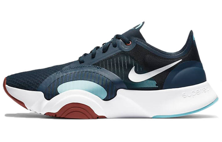 Nike Nike Superrep Go Deep Ocean Aqua
