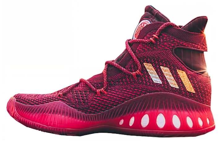 Adidas Adidas Crazy Explosive McDonald's All American Pe