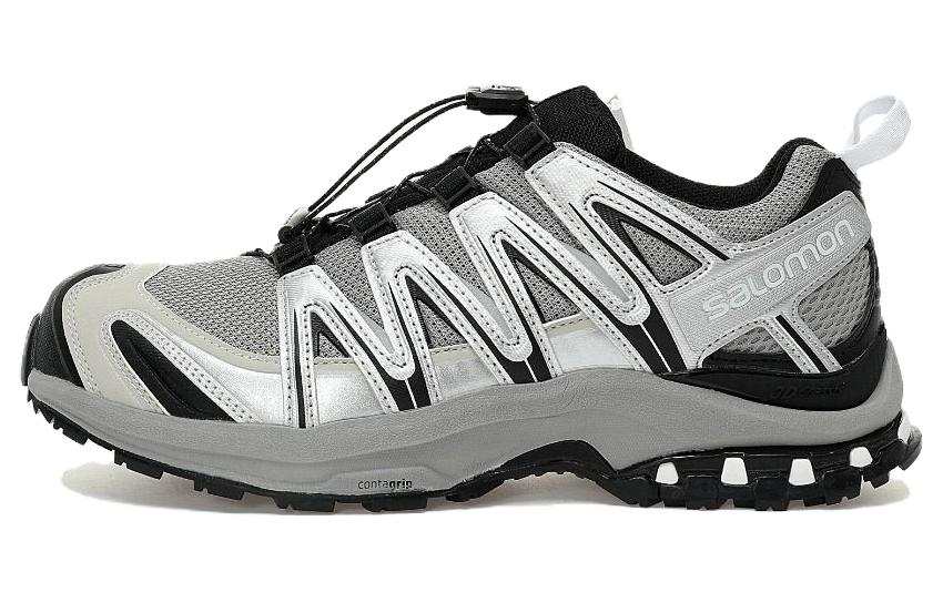 SALOMON Xa Pro 3D Salomon Adv 'Alloy Grey'