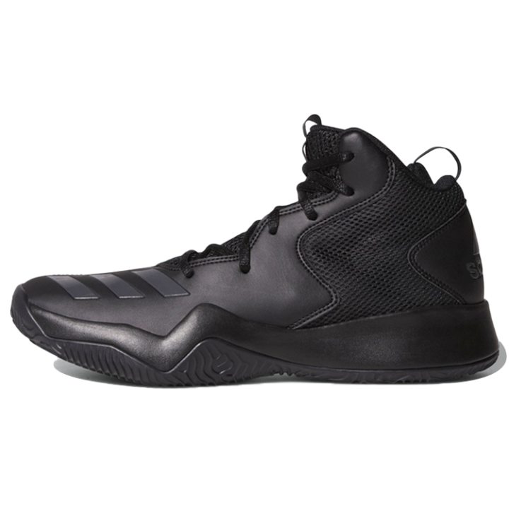 Adidas Adidas Crazy Team Ii Black