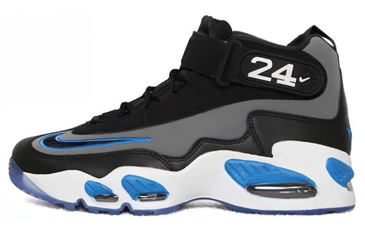 Nike Nike Air Griffey Max 1 Cool Grey Photo Blue