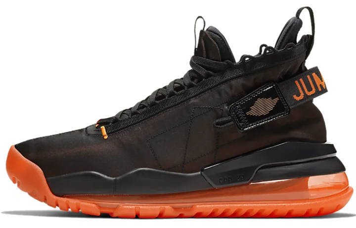 Jordan Jordan Proto Max 720 Total Orange