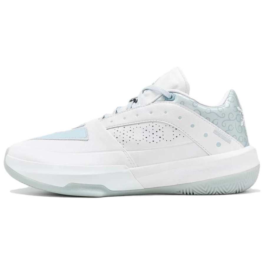 PEAK State Extremely Large Triangle 1.0 Synthetic Leather Cushioning Slip Resistant Abrasion Resistant Low top