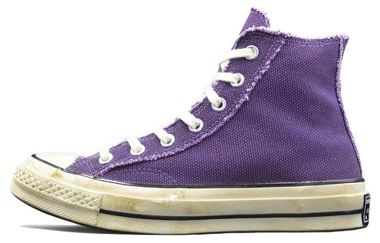 Converse Chuck Taylor All Star Converse 1970 'Purple'