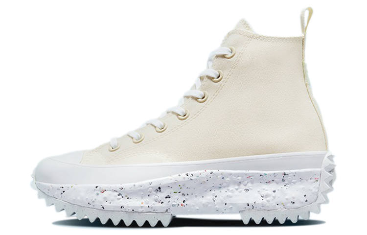 Converse Run Star Converse Hike Crater High 'Egret'