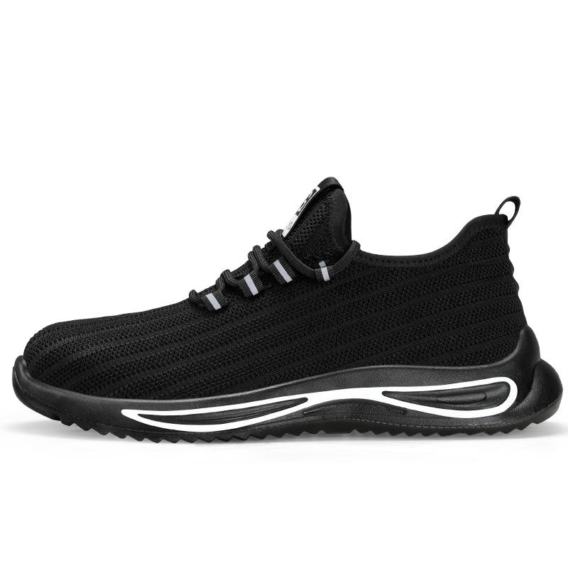 GUYISA GUYISA Safety & Protective Shoes Unisex Low Top