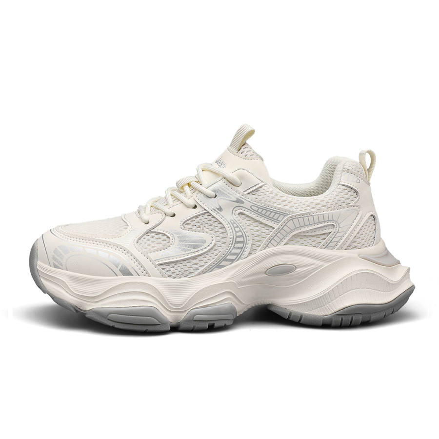 Jeep Star Shadow Abrasion Resistant Lightweight Slip Resistant Hiking Shoes Men's