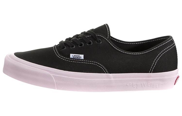 Vans Authentic Anti Social Social Club x Dover Street Market x Authentic Vans Lx 'Reverse'
