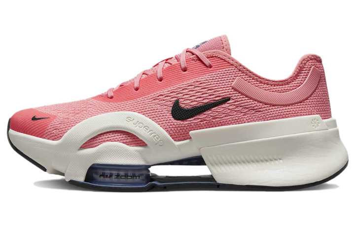 Nike Nike Air Zoom SuperRep 4 Next Nature 'Coral Chalk' Women's
