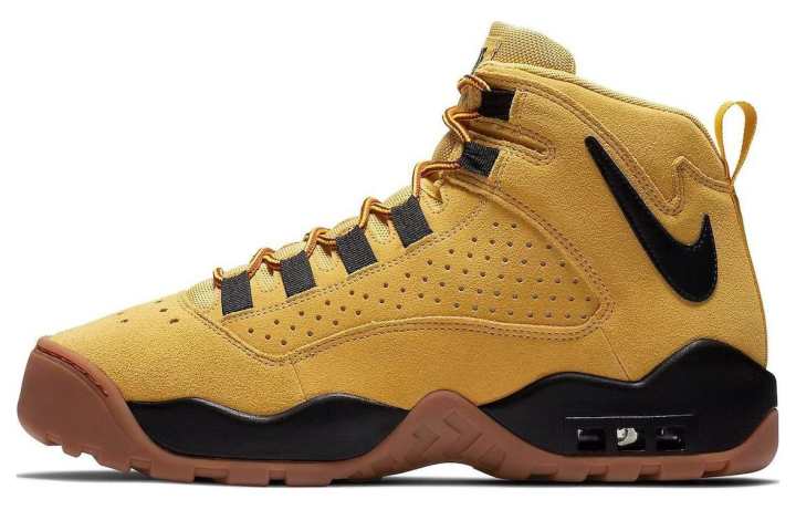 Nike Nike Air Darwin Wheat