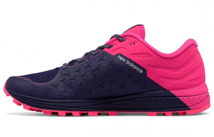 New Balance New Balance Wmns Vazee Summit v2 Trail 'Dark Denim' Women's