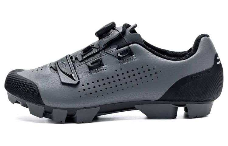 SANTIC Coverage Abrasion Resistant Slip Resistant Wrapping, Wear Resistant And Non Slip Low top Cycling Shoes Unisex