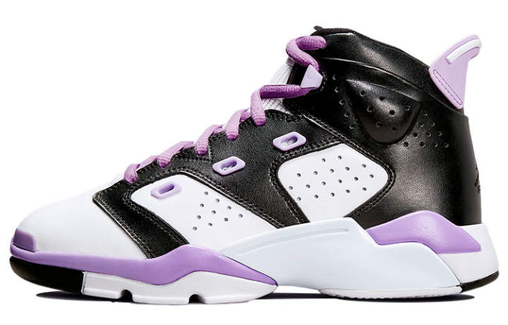 Jordan Air Jordan 6 17 23 'Lilac' Gs