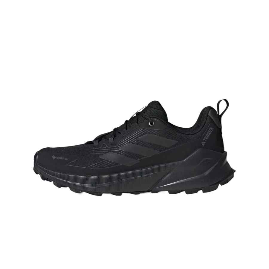 Adidas Adidas TERREX TRAILMAKER 2.0 Low top Hiking Shoes Men's Black
