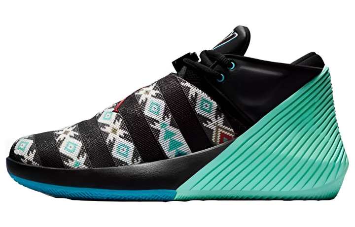 Jordan Jordan Why Not Zer0.1 Low N7 Men's