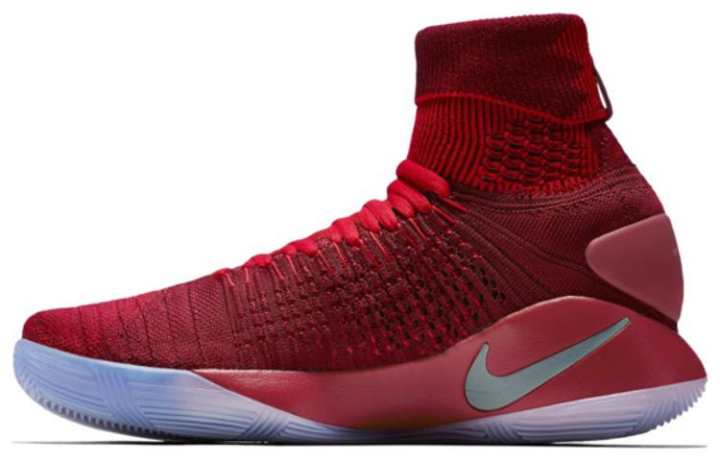 Nike Nike Hyperdunk 2016 Team Red