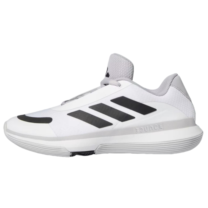 Adidas Adidas Bounce Legends Low 'White Black'