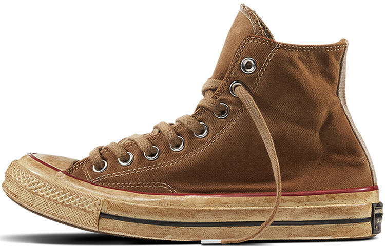 Converse Converse Chuck 1970S Crafted Dye High Top 'Brown'