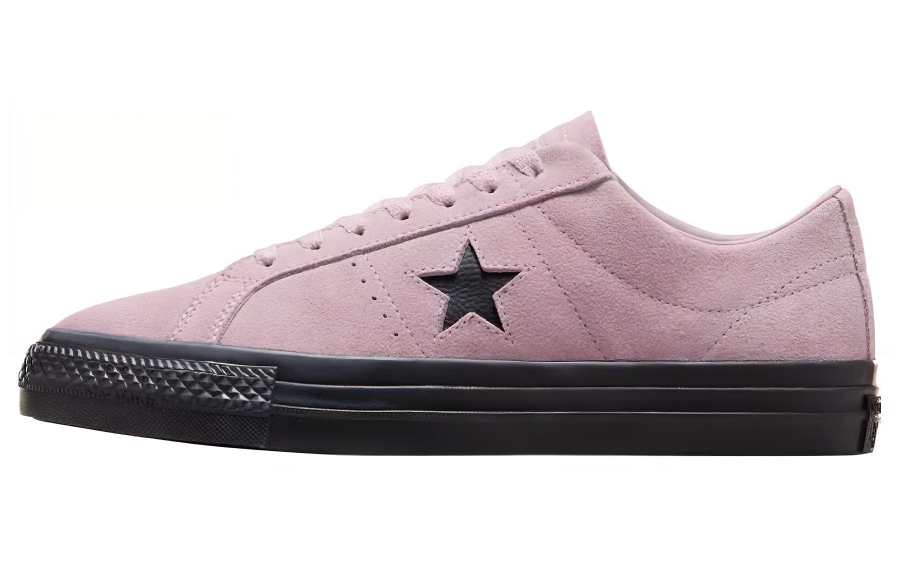 Converse One Star Converse Pro Cons Low 'Phantom Violet'