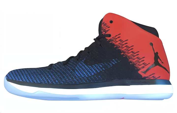 Jordan Jordan XXX1 Quai 54 2017 PE
