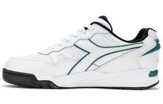 diadora Winner 'White Harbor Blue'