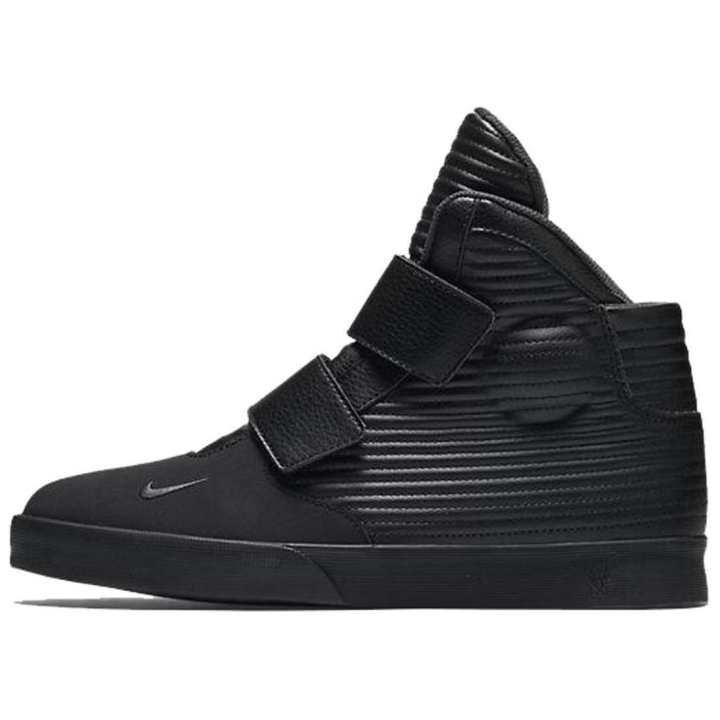 Nike Nike Flystepper 2K3 Black