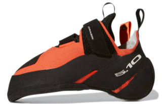 FIVE TEN Adidas Five Ten Dragon Hook And Loop 'Active Orange Black' Women's