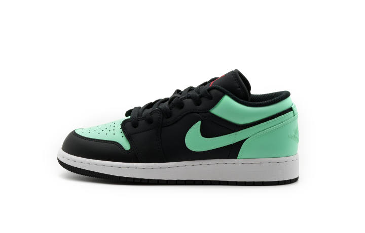 Jordan Jordan Air Jordan 1 Comfortable Cushioning Slip Resistant Abrasion Resistant