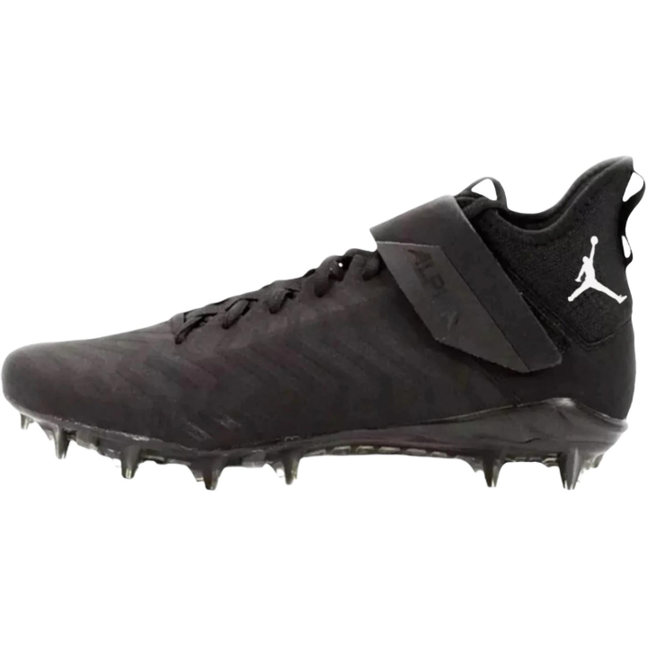 Jordan Jordan Alpha Menace Pro 2 Mid Black White