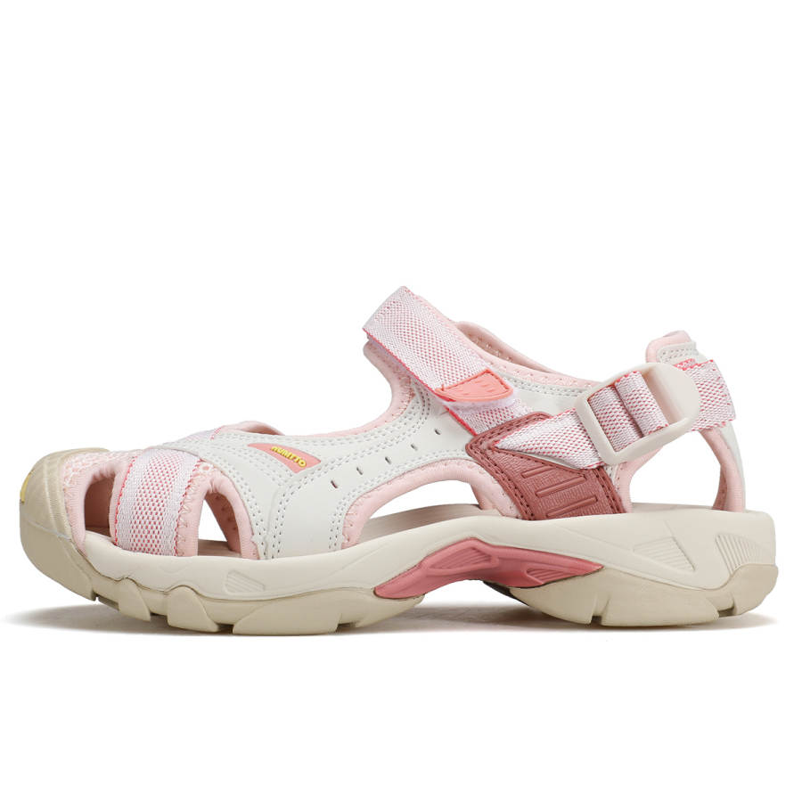 HUMTTO Slip Resistant Lightweight Rebound Abrasion Resistant Balance Height Increasing Breathable Grip