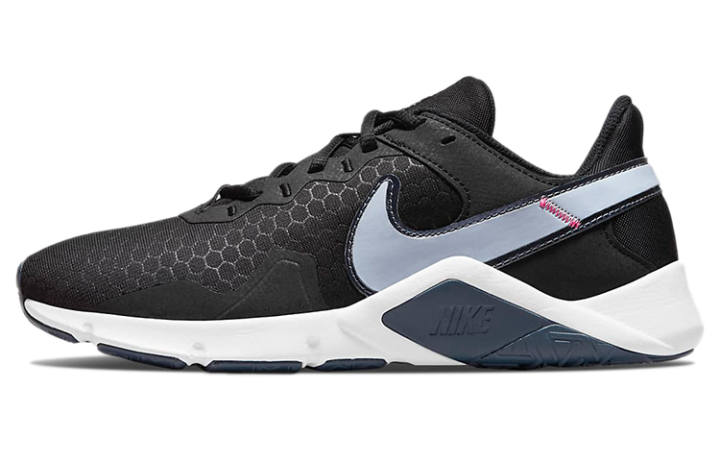 Nike Nike Legend Essential 2 'Black Ashen Slate' Women's