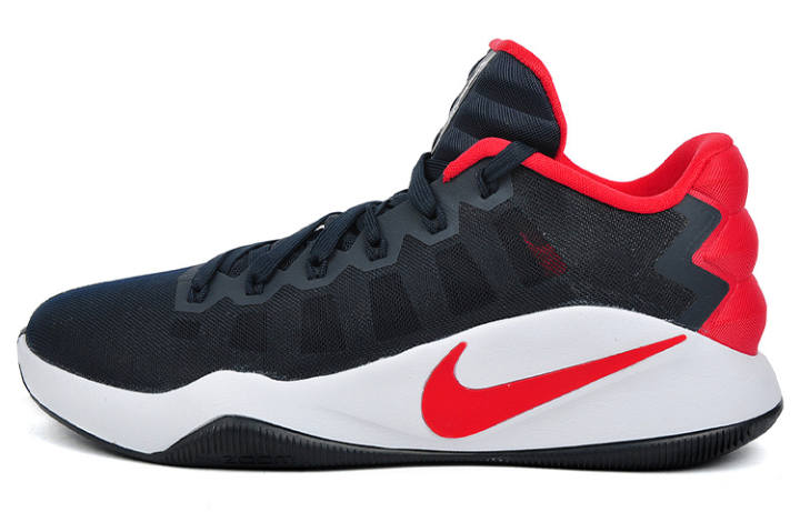 Nike Nike Hyperdunk 2016 Low Ep